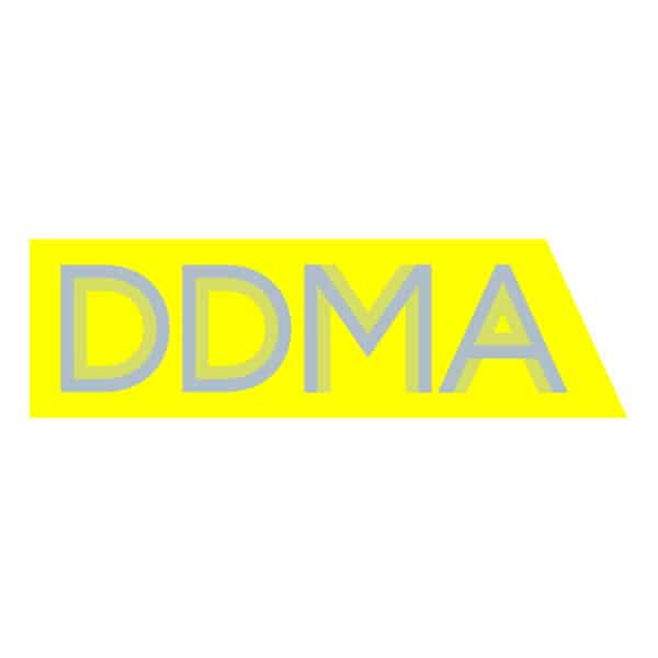 DDMA logo