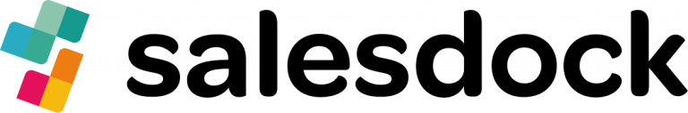 Logo van Salesdock
