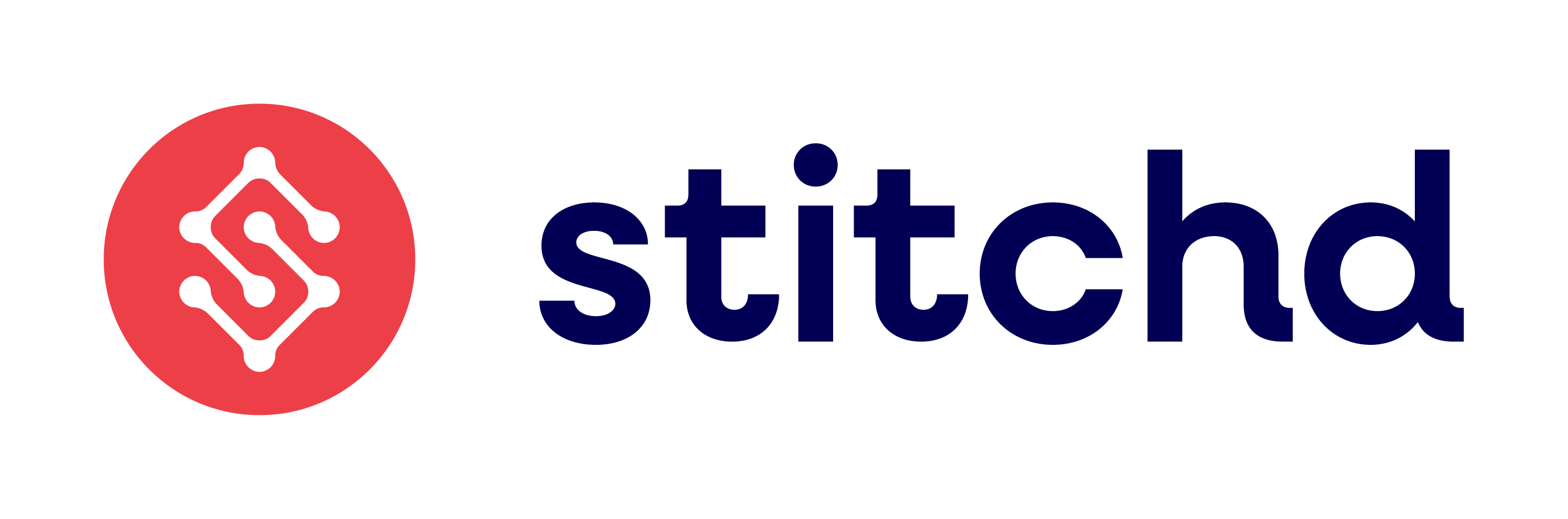 Logo van Stitchd