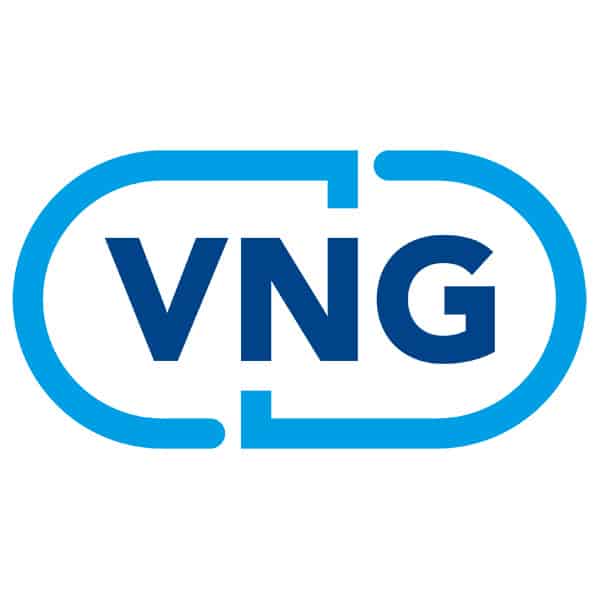 Vereniging van Nederlandse Gemeenten logo