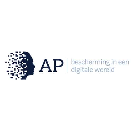 Autoriteit Persoonsgegevens logo
