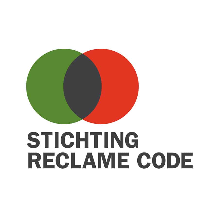 Stichting Reclame Code logo