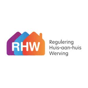 Stichting Regulering Huis-aan-Huiswerving logo