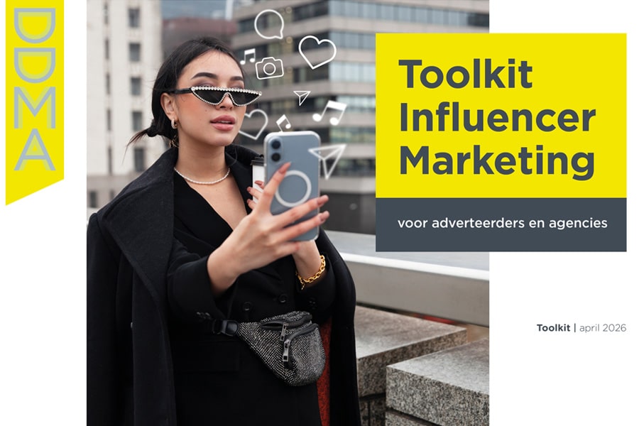 Influencer Marketing Toolkit