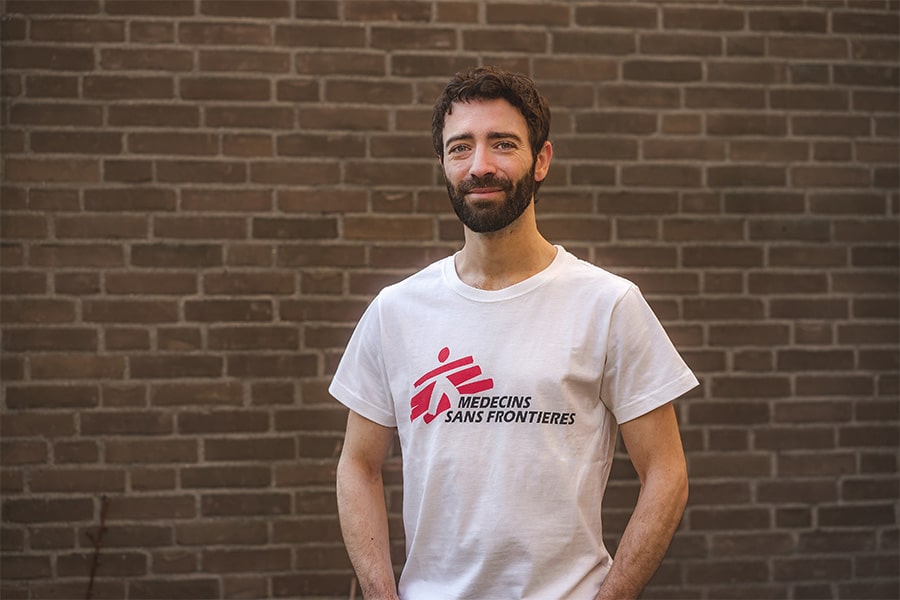 Je mag mensen iets vragen, maar je moet ook kunnen verdragen dat het antwoord nee is - Karel Hendriks