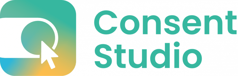 Logo van Consent Studio