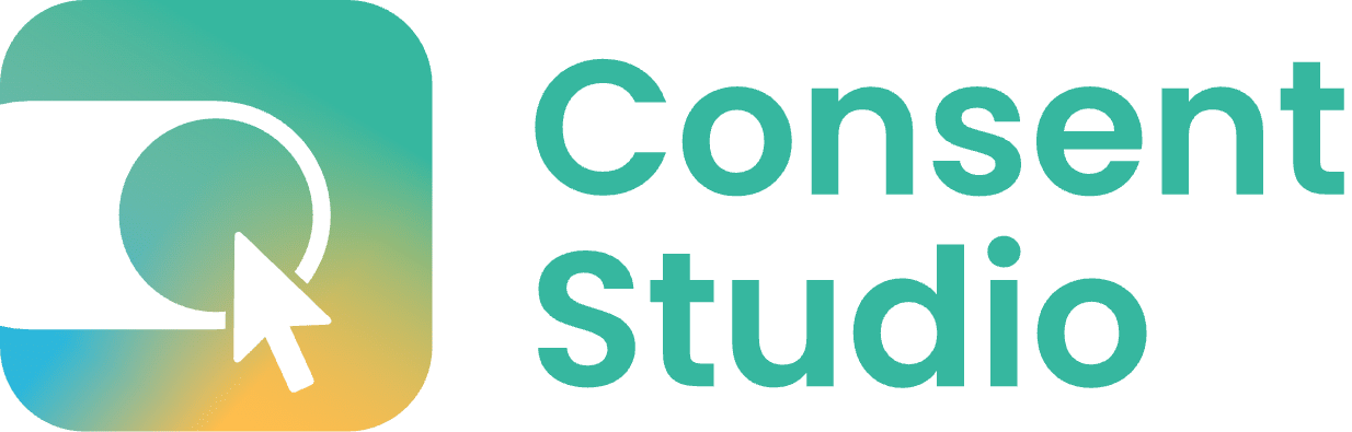 Logo van Consent Studio