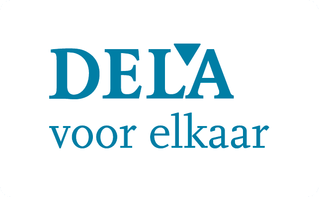 Logo van DELA