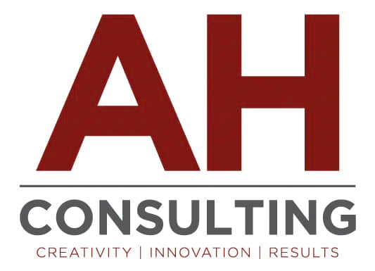 Logo van AH Consulting