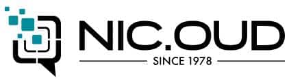 Logo van Nic. Oud