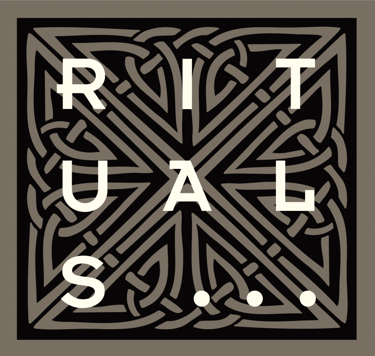 Logo van Rituals