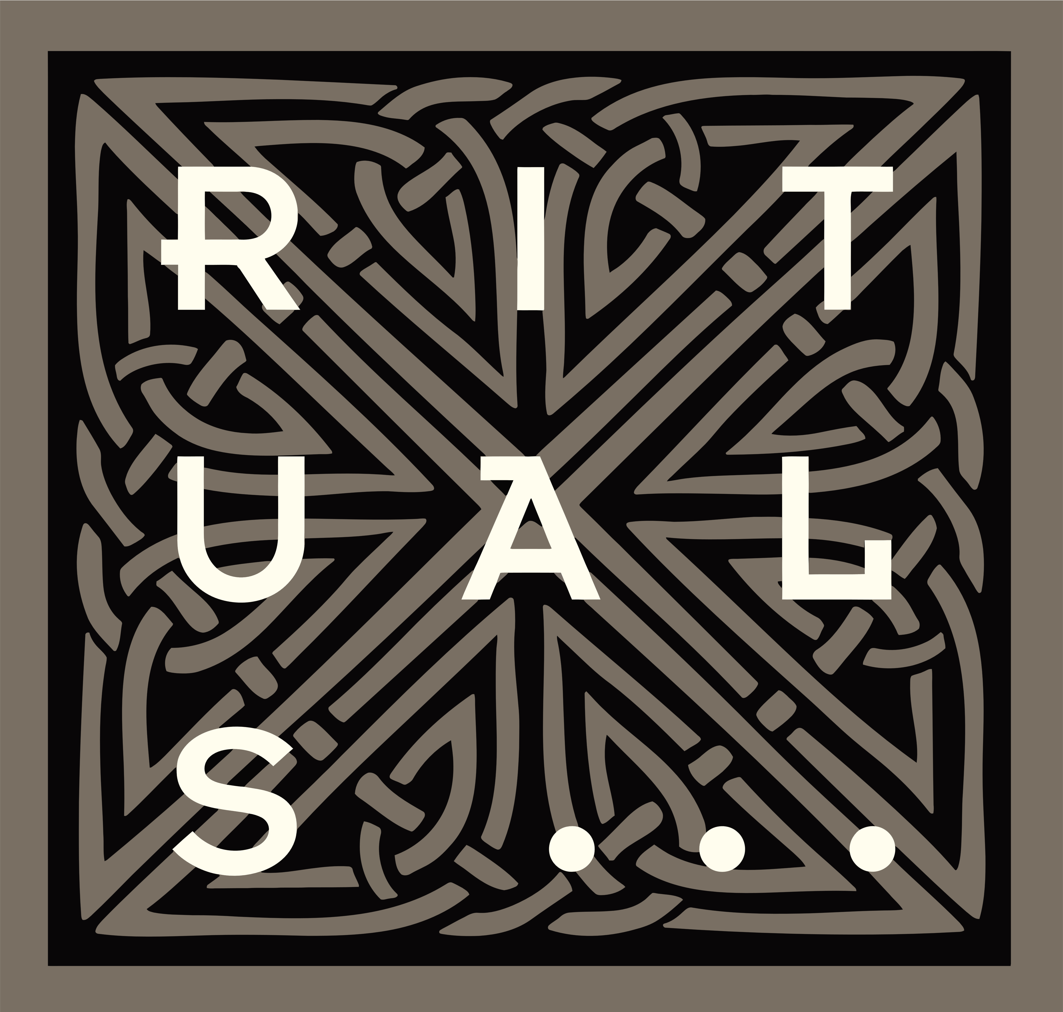 Logo van Rituals