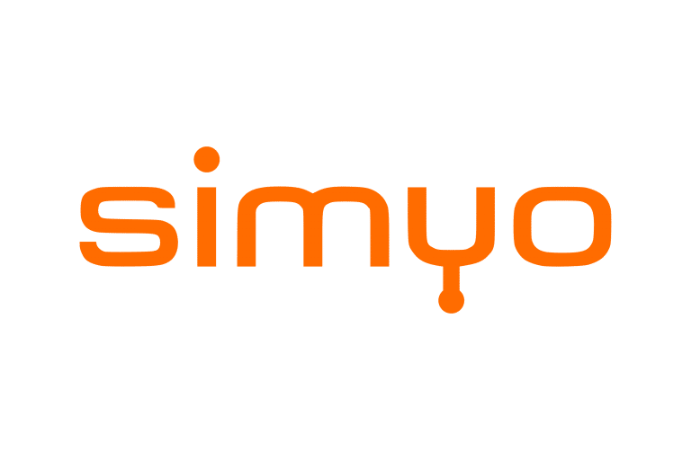 Logo van Simyo