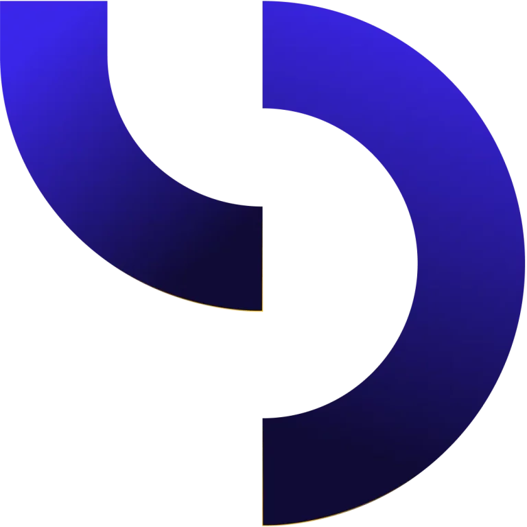 Logo van LeadDesk