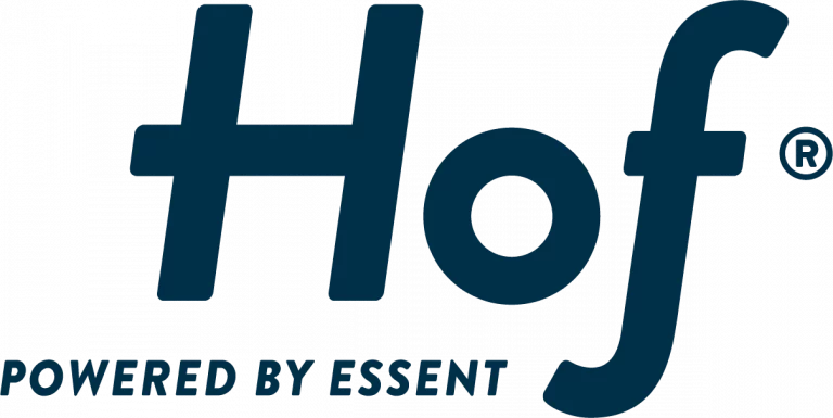 Logo van Hof Promotion