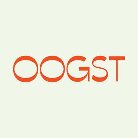 Logo van Oogst