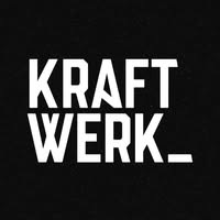 Logo van Studio Kraftwerk