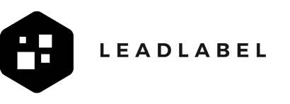 Logo van LeadLabel