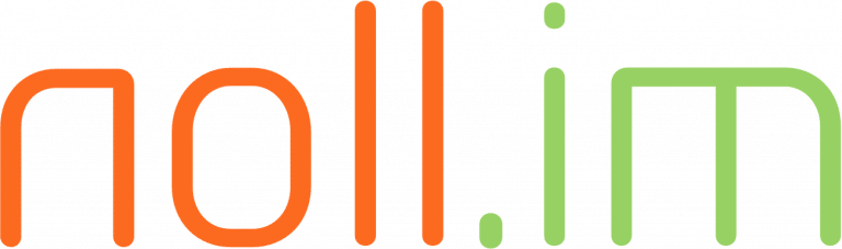 Logo van Noll.im