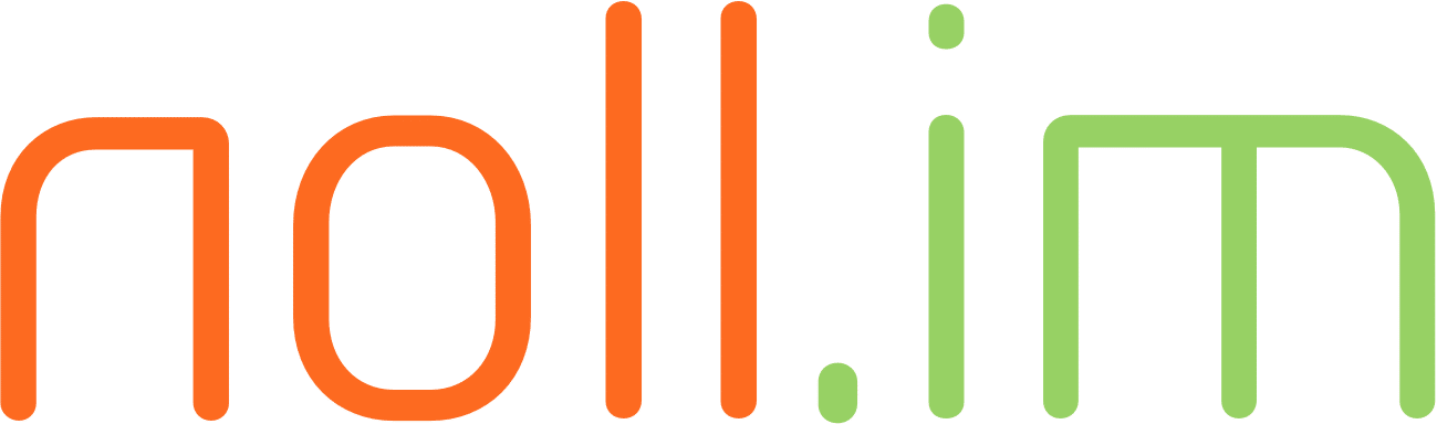 Logo van Noll.im
