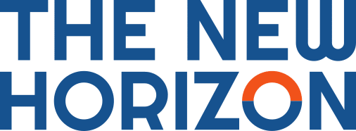 Logo van The New Horizon
