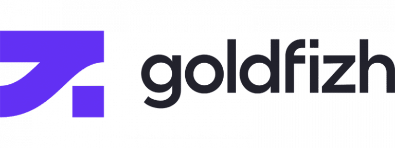Logo van Goldfizh