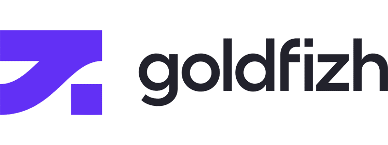 Logo van Goldfizh
