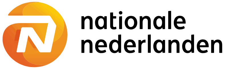Logo van Nationale Nederlanden