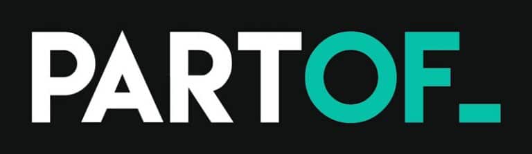 Logo van PARTOF_