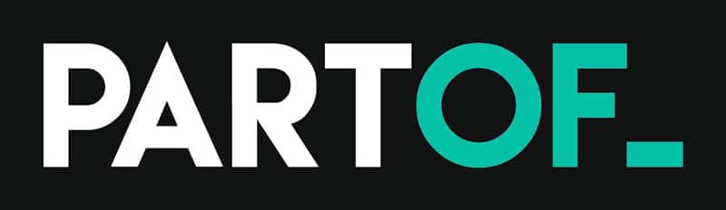 Logo van PARTOF_