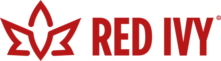 Logo van RED IVY