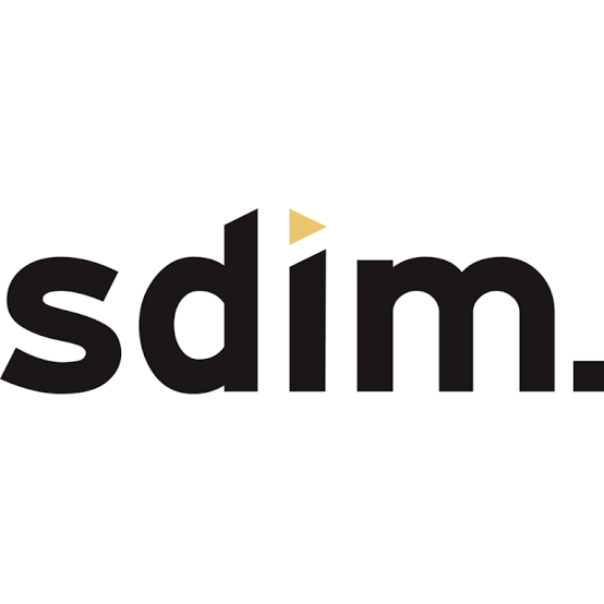 Logo van SDIM