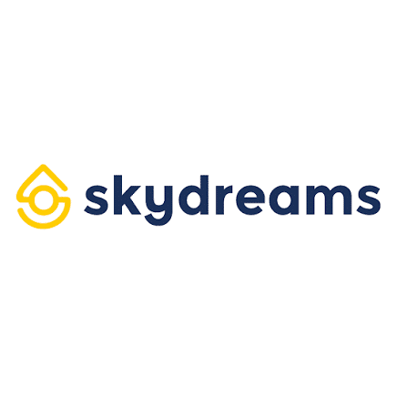 Logo van Skydreams