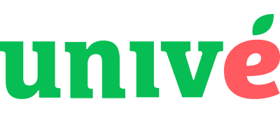Logo van Univé