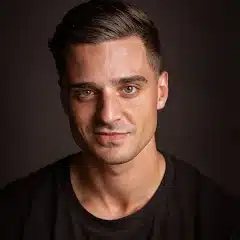 Nino Kusters Springbok