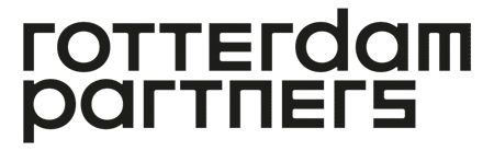 Logo van Rotterdam Partners