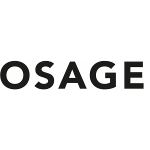 Logo van Osage